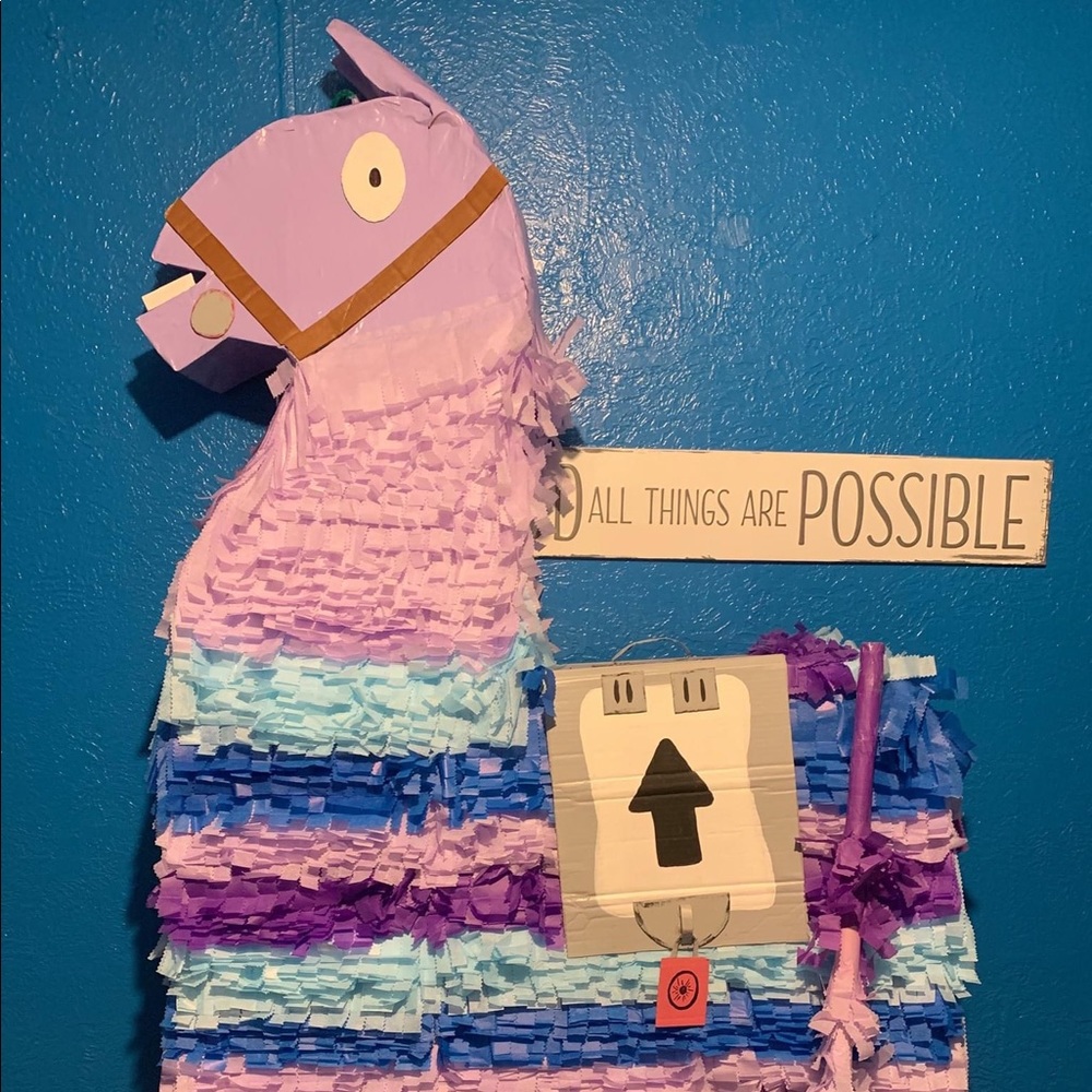 Don’t buy only Juana